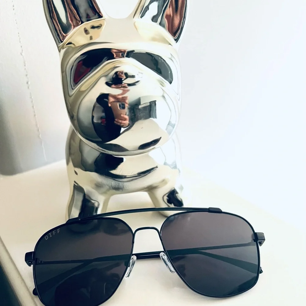 Diff atlas aviators new 😎